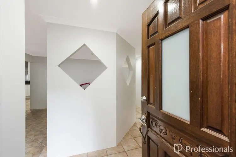 Third view of Homely house listing, 14 Waterside Pass, Byford WA 6122