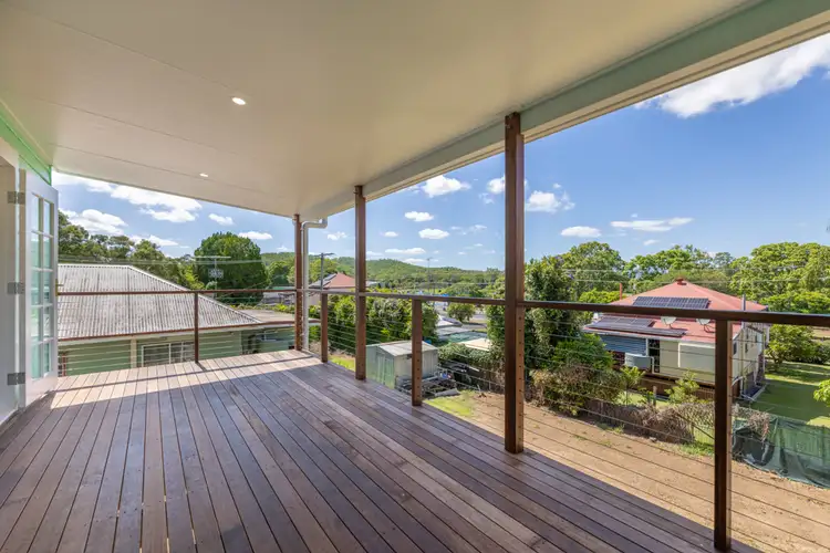 Fifth view of Homely house listing, 1 Burt Street, Kilcoy QLD 4515