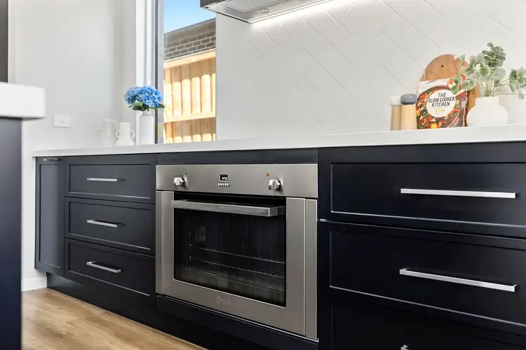 Sixth view of Homely house listing, 55 Speckle Circuit, Sunbury VIC 3429
