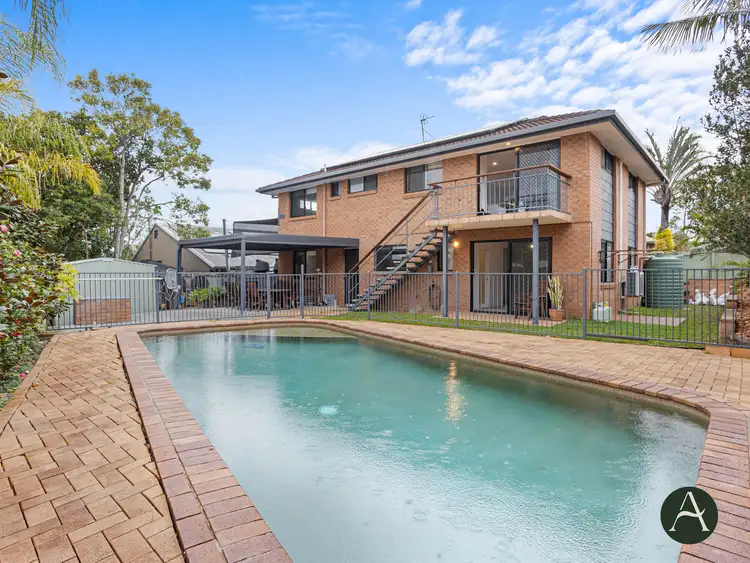 5 Maloo Place