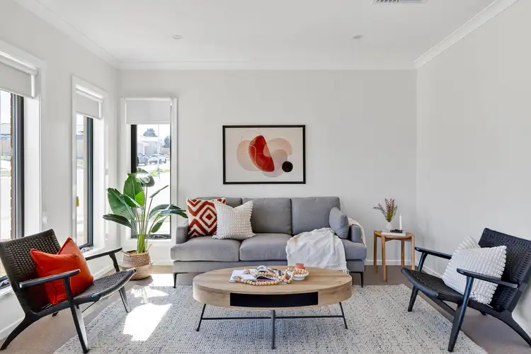 Third view of Homely house listing, 8 Tyquin Drive, Sunbury VIC 3429