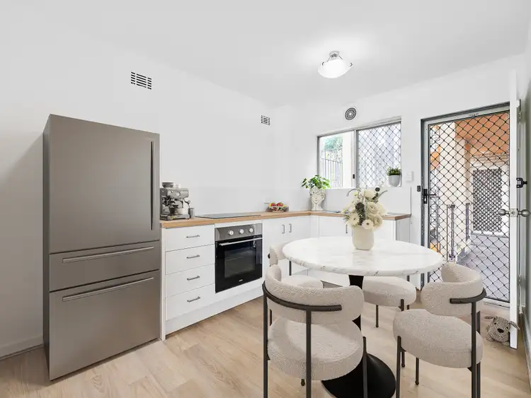 Second view of Homely unit listing, 38/156 Whatley Crescent, Maylands WA 6051