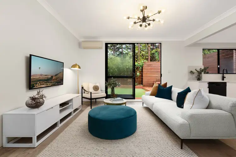 6/686 Mowbray Road, Lane Cove NSW 2066