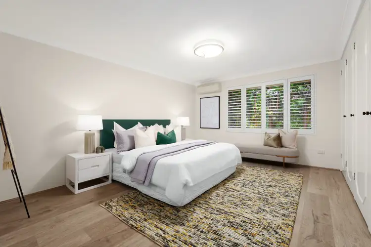 Fifth view of Homely townhouse listing, 6/686 Mowbray Road, Lane Cove NSW 2066