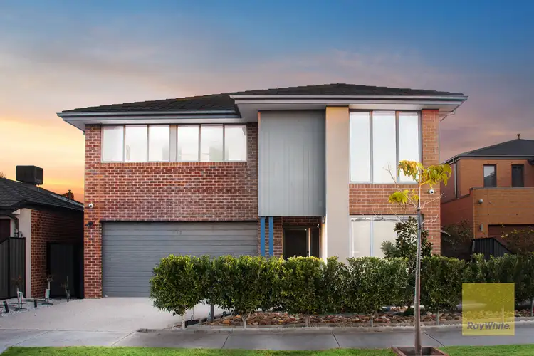 3 Edmonton Avenue, Truganina VIC 3029