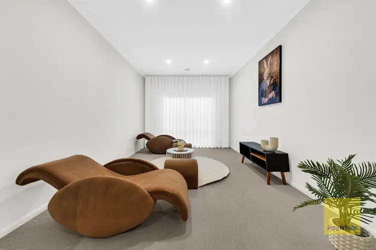 Fourth view of Homely house listing, 3 Edmonton Avenue, Truganina VIC 3029