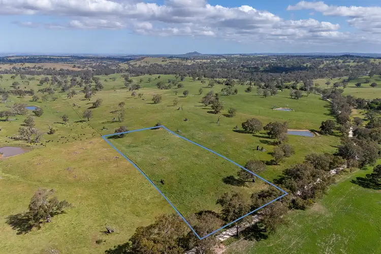 Lot 100 Scottsburn Road, Woodside SA 5244