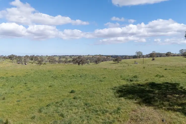 Second view of Homely land listing, Lot 100 Scottsburn Road, Woodside SA 5244