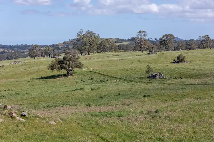 Fourth view of Homely land listing, Lot 100 Scottsburn Road, Woodside SA 5244