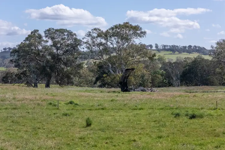 Fifth view of Homely land listing, Lot 100 Scottsburn Road, Woodside SA 5244