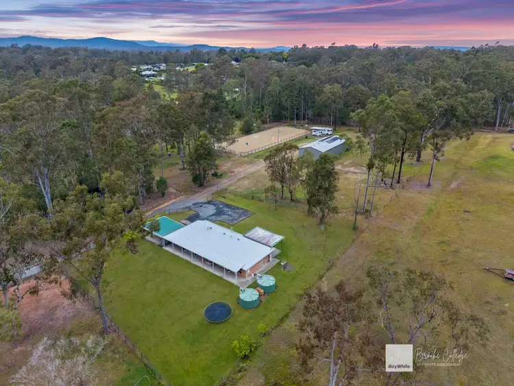 99-107 Nash Road, Jimboomba QLD 4280
