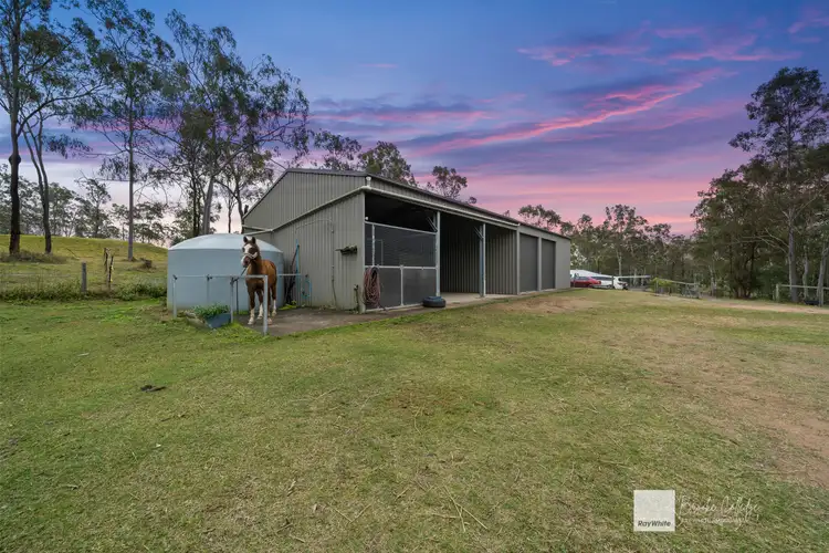 99-107 Nash Road, Jimboomba QLD 4280