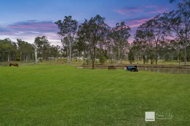 Second view of Homely house listing, 99-107 Nash Road, Jimboomba QLD 4280