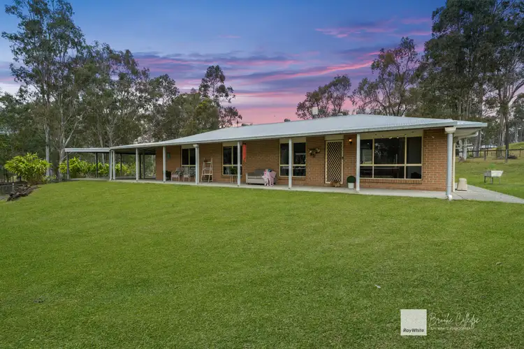 Fifth view of Homely house listing, 99-107 Nash Road, Jimboomba QLD 4280