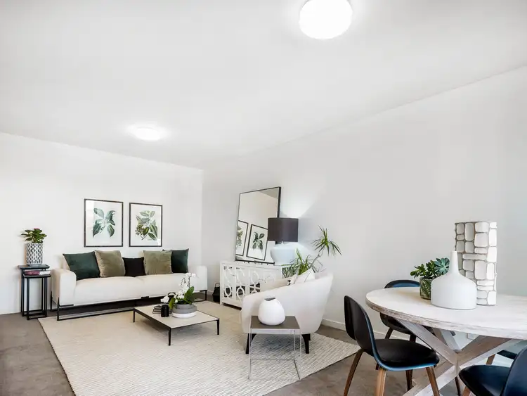 110/7 Gantry Lane, Camperdown NSW 2050