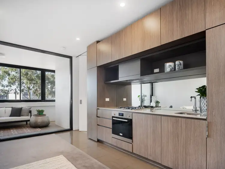 Second view of Homely apartment listing, 110/7 Gantry Lane, Camperdown NSW 2050