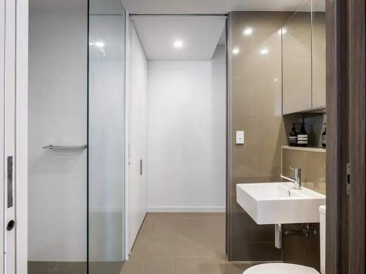 Fifth view of Homely apartment listing, 110/7 Gantry Lane, Camperdown NSW 2050