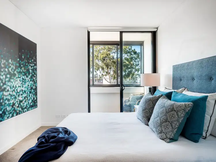 Sixth view of Homely apartment listing, 110/7 Gantry Lane, Camperdown NSW 2050