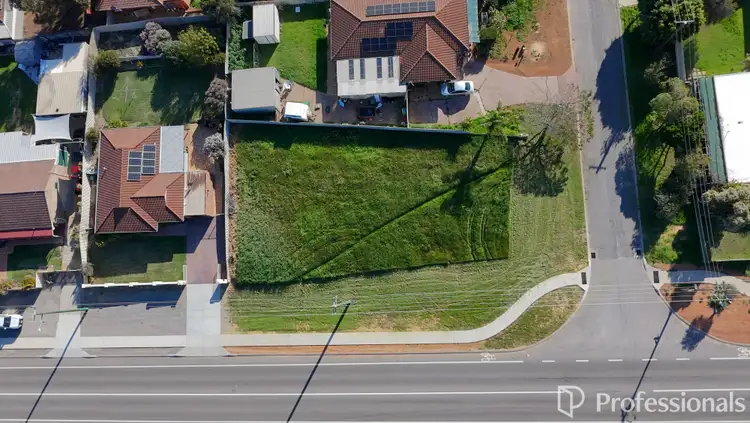 94 Abraham Street, Utakarra WA 6530