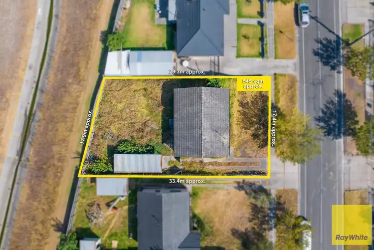 180 Dallas Drive, Dallas VIC 3047