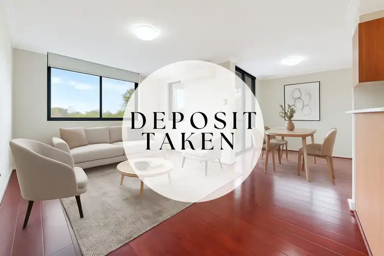 48/31 Third Avenue, Blacktown NSW 2148
