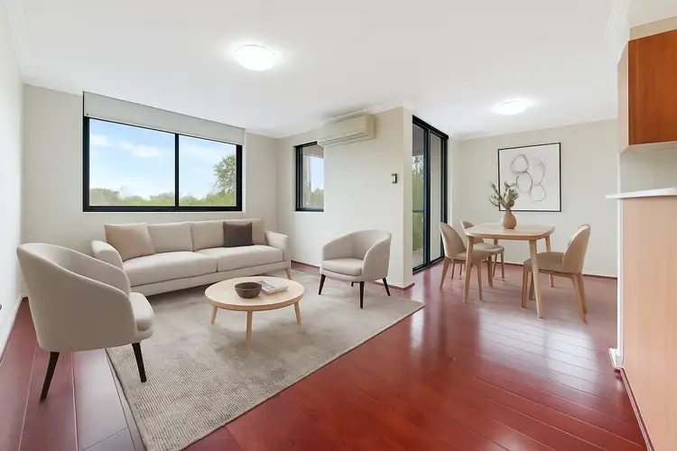 48/31 Third Avenue, Blacktown NSW 2148
