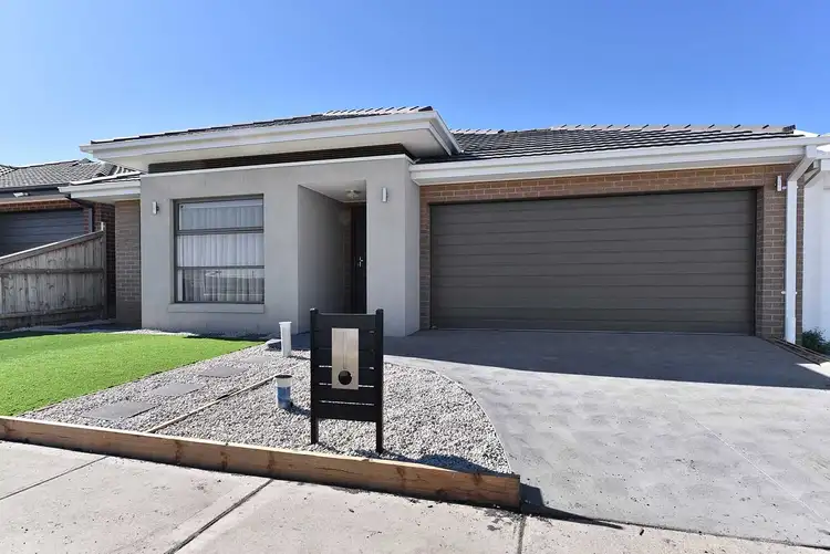 62 Figwood Drive, Diggers Rest VIC 3427
