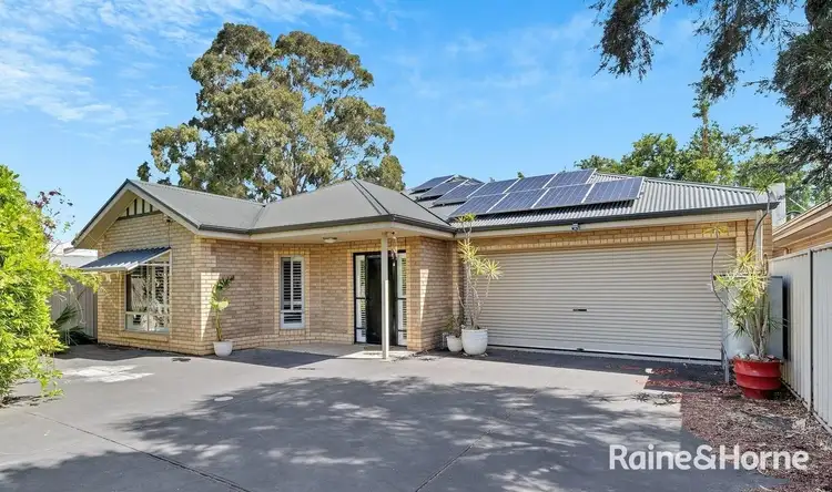 3A Park Street, Glandore SA 5037