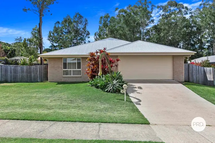 36 Cheyne Circuit, Tinana QLD 4650