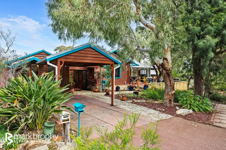 Second view of Homely house listing, 1 Mortlock Street, Hamilton Hill WA 6163