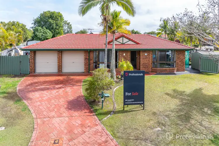 128 Bellini Road, Burpengary QLD 4505