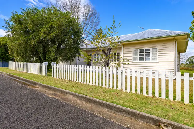 6 New Zealand Lane, Gympie QLD 4570