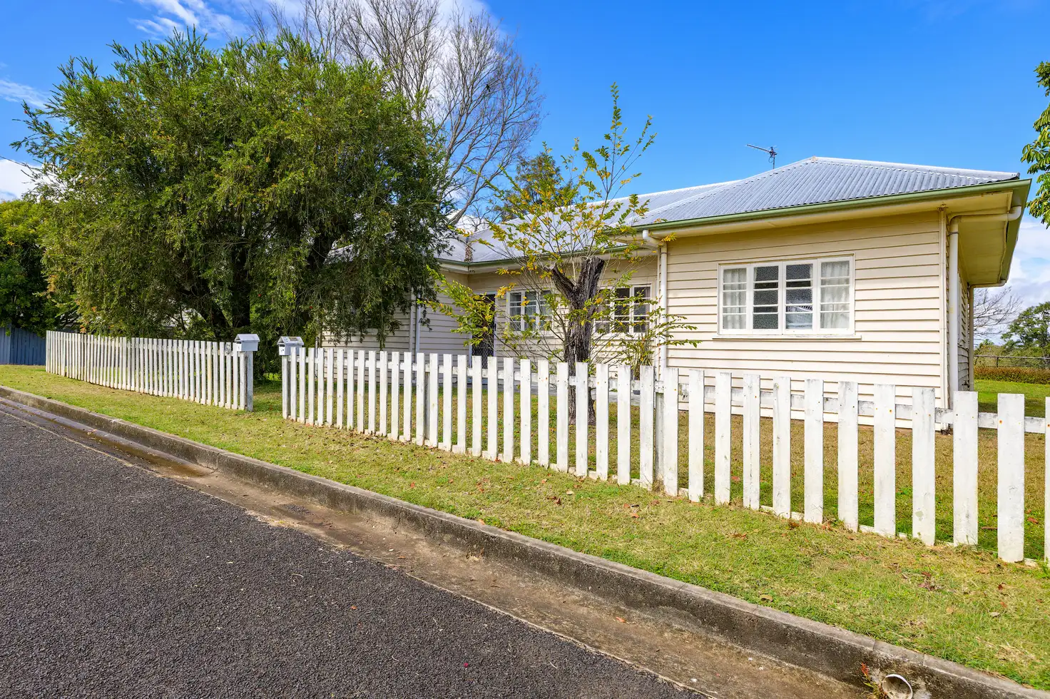 Main view of Homely house listing, 6 New Zealand Lane, Gympie QLD 4570