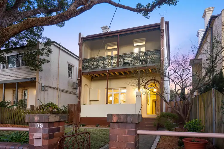 175 Denison Road, Dulwich Hill NSW 2203