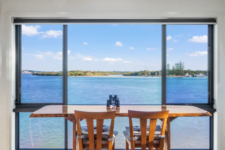 22 North Shore Drive, North Shore NSW 2444
