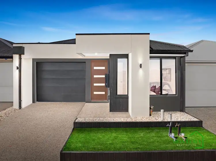 16 Chamomile Road, Kalkallo VIC 3064