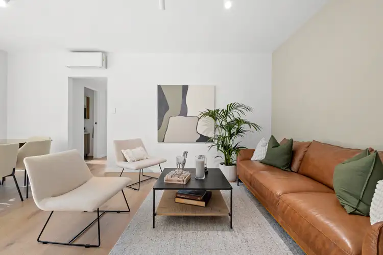 Main view of Homely apartment listing, 5/336 Military Road, Vaucluse NSW 2030