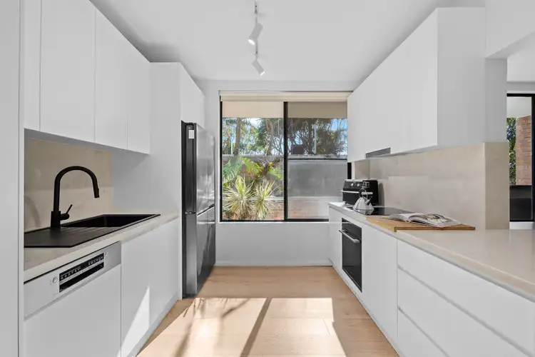 Second view of Homely apartment listing, 5/336 Military Road, Vaucluse NSW 2030