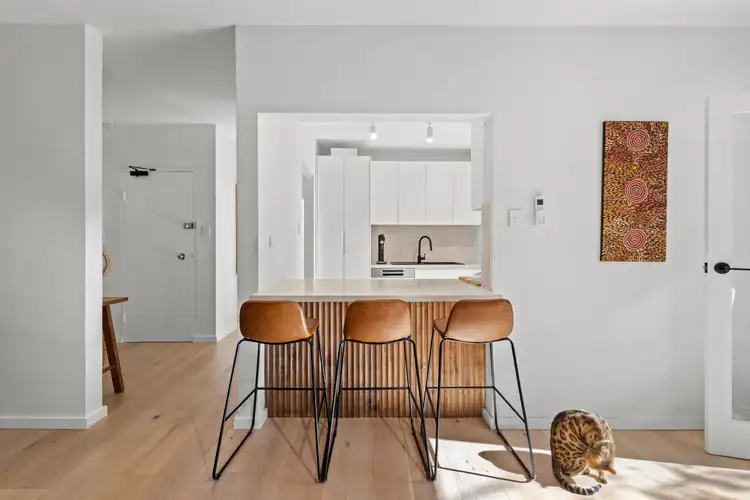 Third view of Homely apartment listing, 5/336 Military Road, Vaucluse NSW 2030