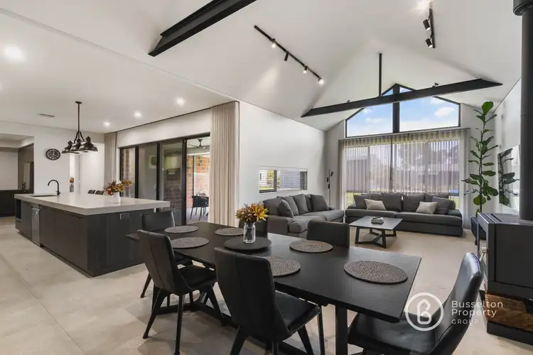 Third view of Homely house listing, 13 Whimbrel Way, Vasse WA 6280