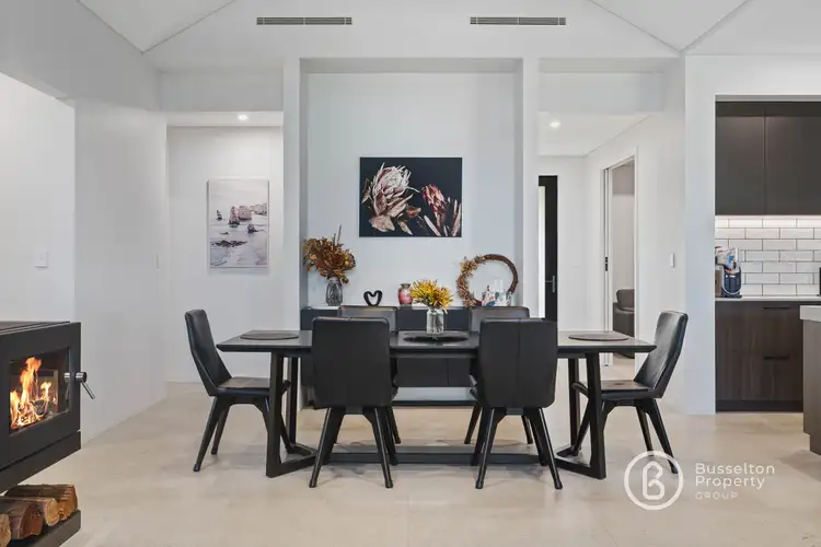 Fifth view of Homely house listing, 13 Whimbrel Way, Vasse WA 6280
