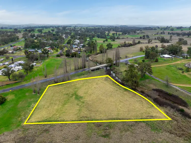 Lots 1-4, 27 Flood Street, Cudal NSW 2864