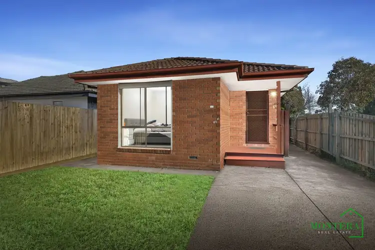 61 Graham Street, Broadmeadows VIC 3047