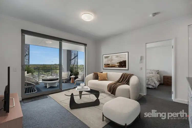 405/334 Cambridge Street, Wembley WA 6014