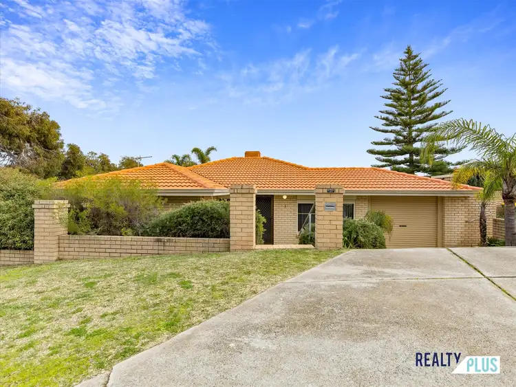 Main view of Homely house listing, 1 Letizia Court, Yangebup WA 6164