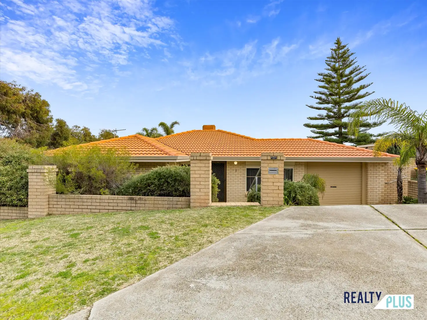 Main view of Homely house listing, 1 Letizia Court, Yangebup WA 6164