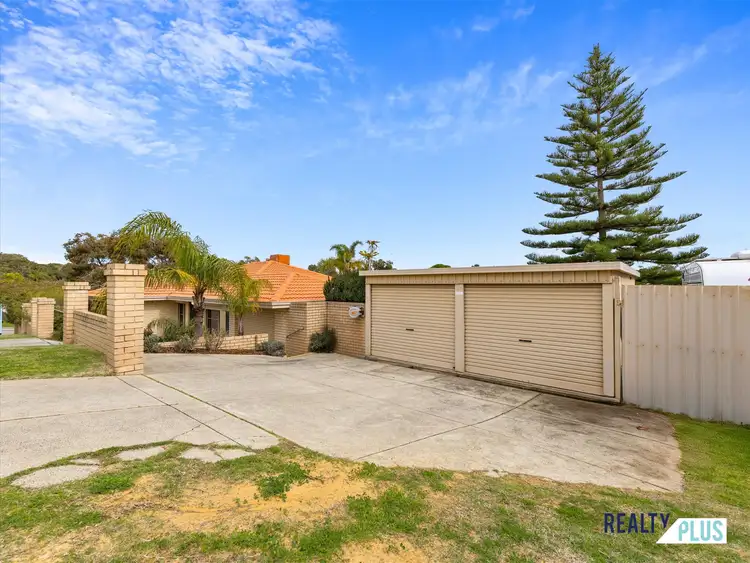 Second view of Homely house listing, 1 Letizia Court, Yangebup WA 6164
