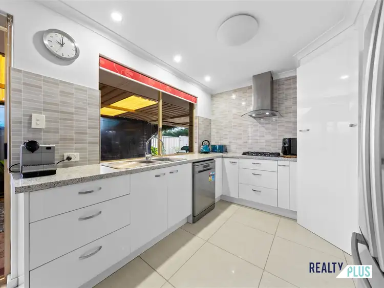 Fourth view of Homely house listing, 1 Letizia Court, Yangebup WA 6164
