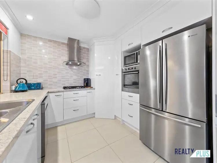Fifth view of Homely house listing, 1 Letizia Court, Yangebup WA 6164