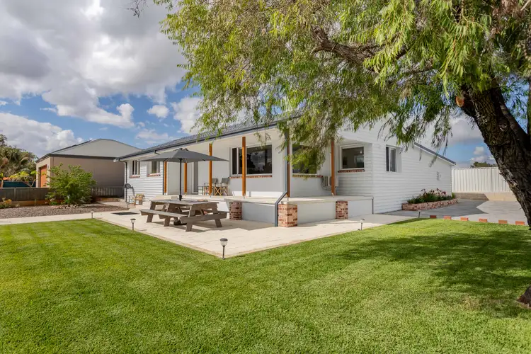 1 Eastwell Road, Australind WA 6233